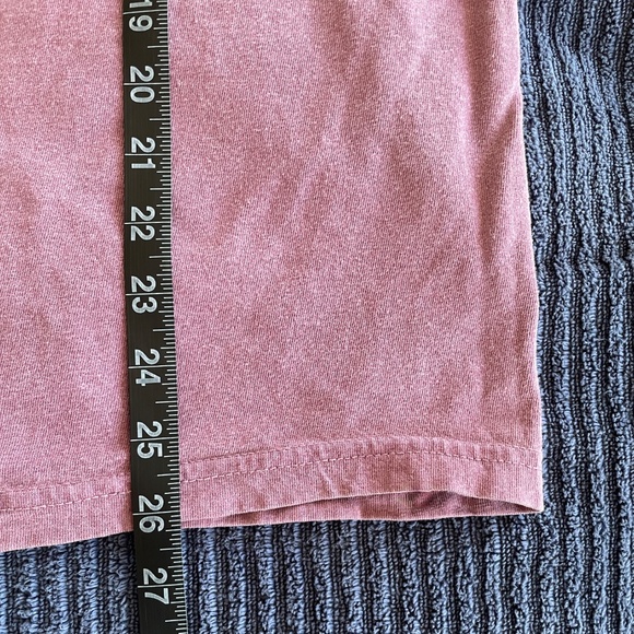 MEN'S T-SHIRT SHORT SLEEVES ( M ) - Picture 3 of 6